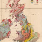 Map of British Isles